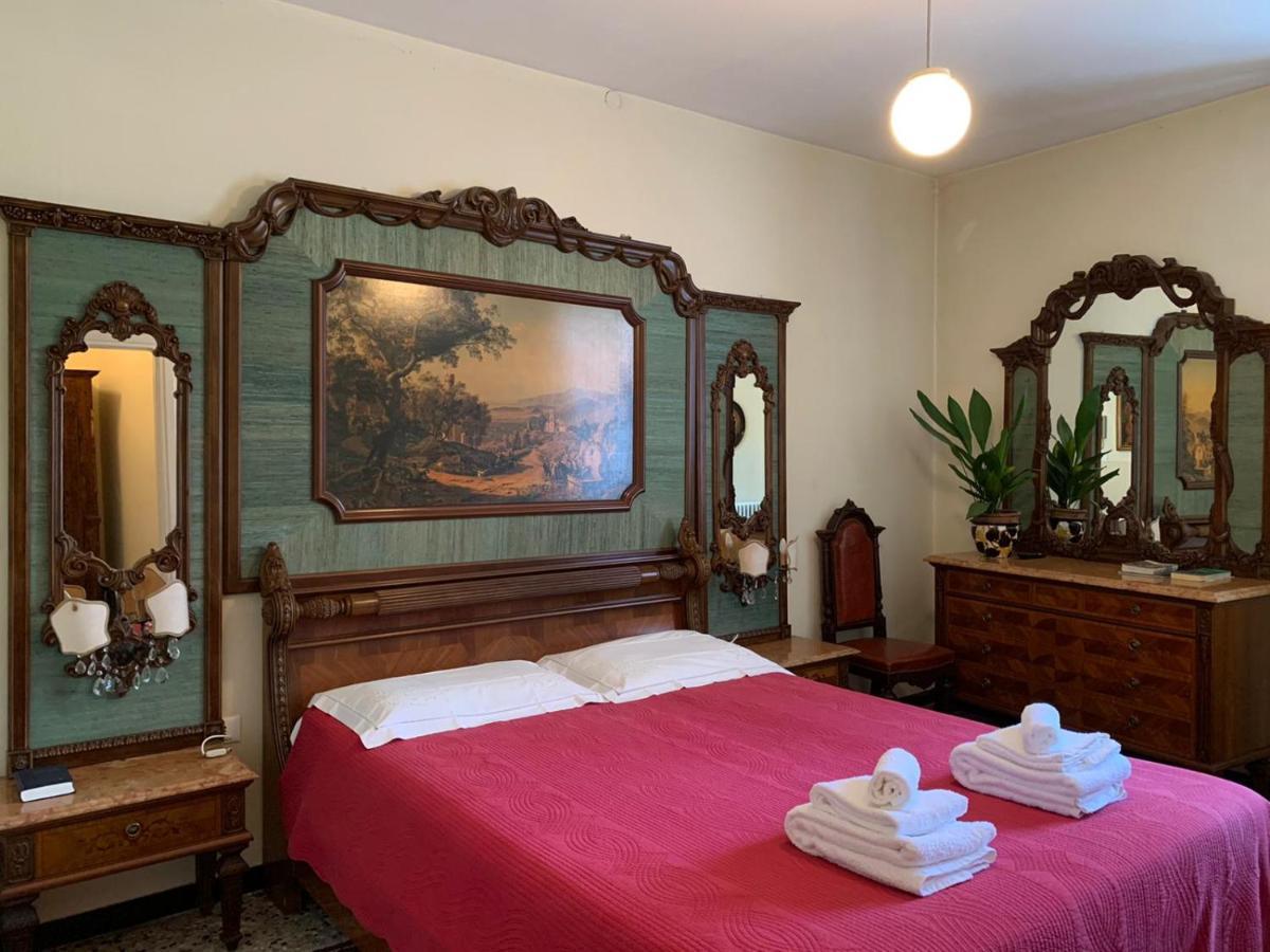 Albergo Dell'Angelo Pieve di Teco Exterior foto